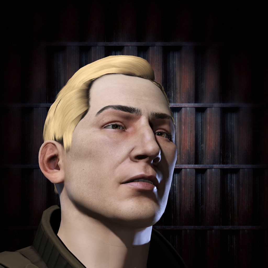 GoodWin Vo