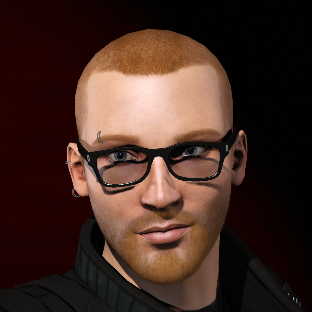 portrait