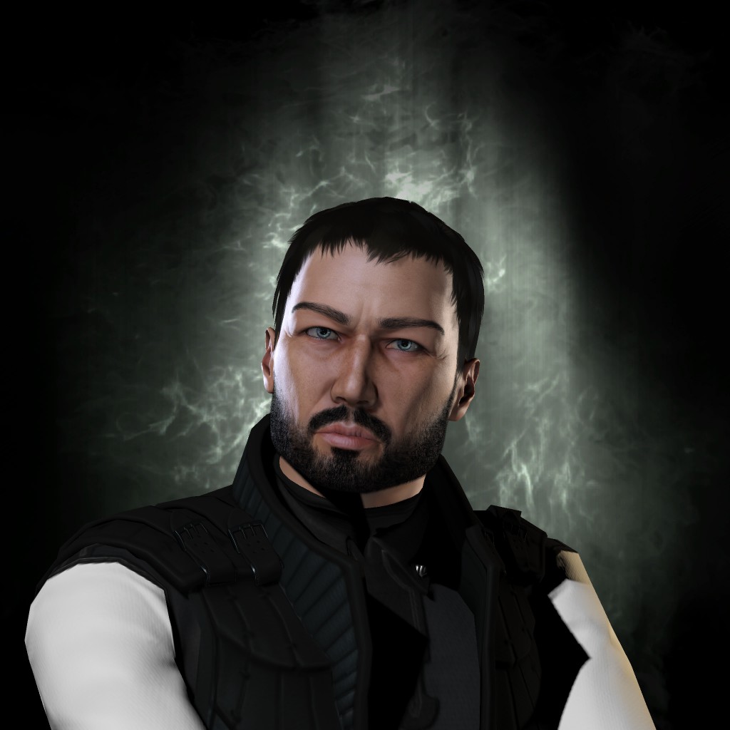 LordBuckley