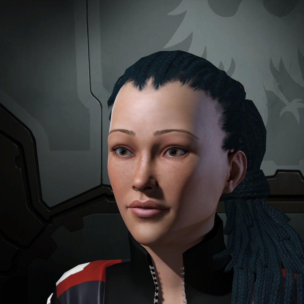 Zora Mandoa