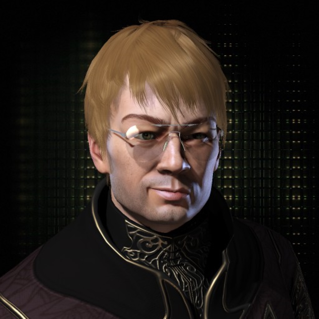 Hugonaut Spvotz