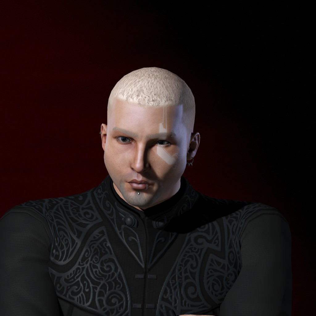 CommissarPushkin Rotineque