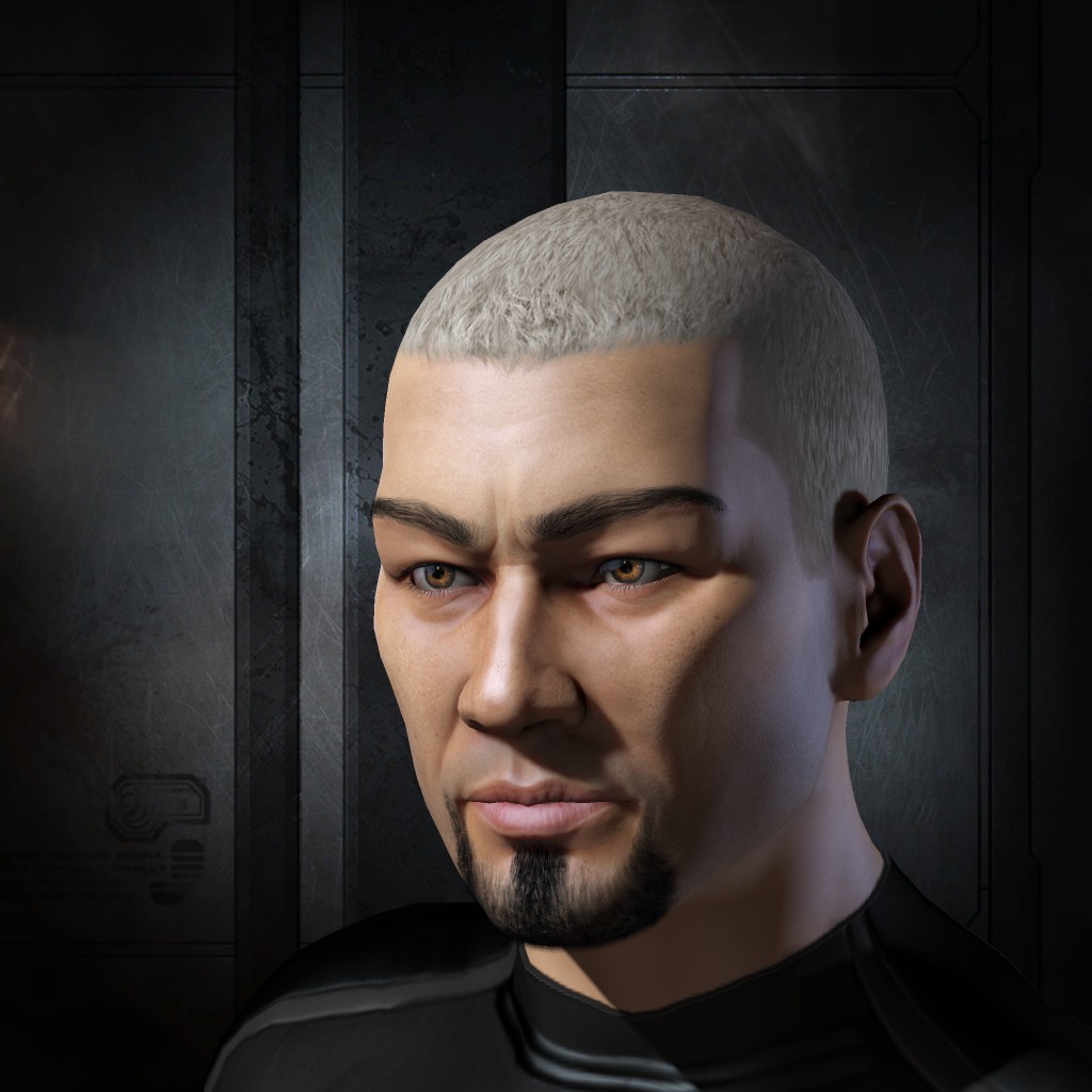 Admiral Foxbolt