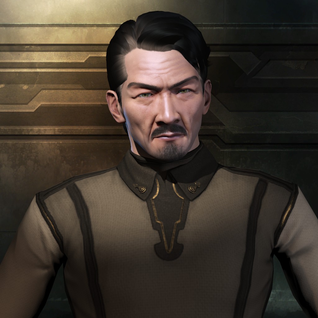 Journeyman Trader