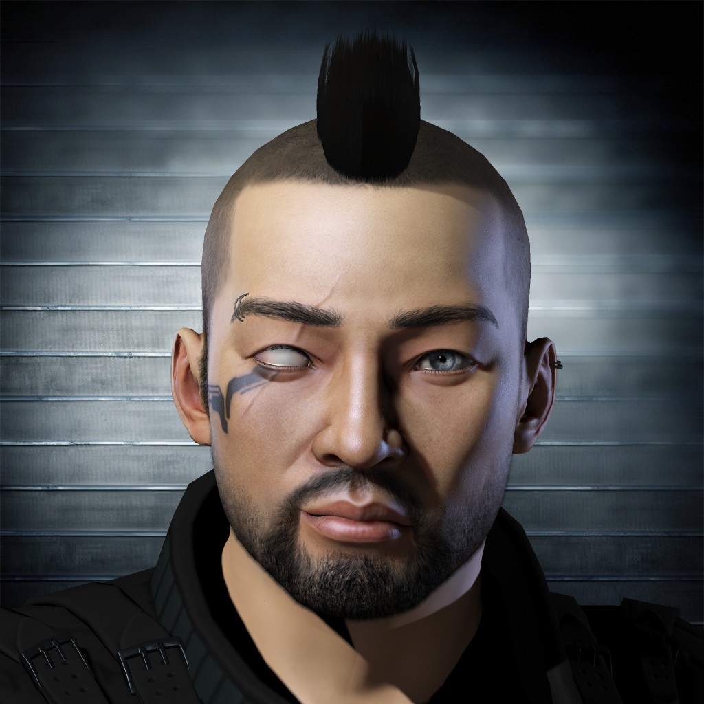 Nhilus Kai