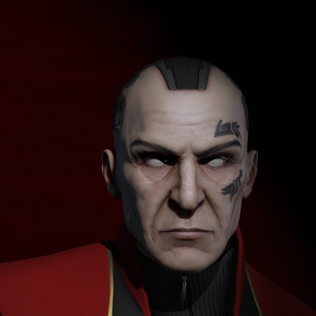 Prophet of Cogs