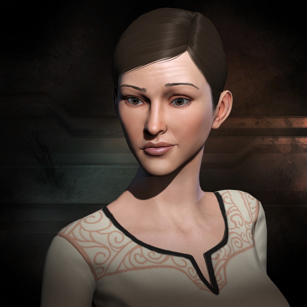 Amber Dallocort