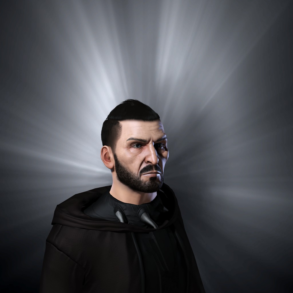 robain HOOD