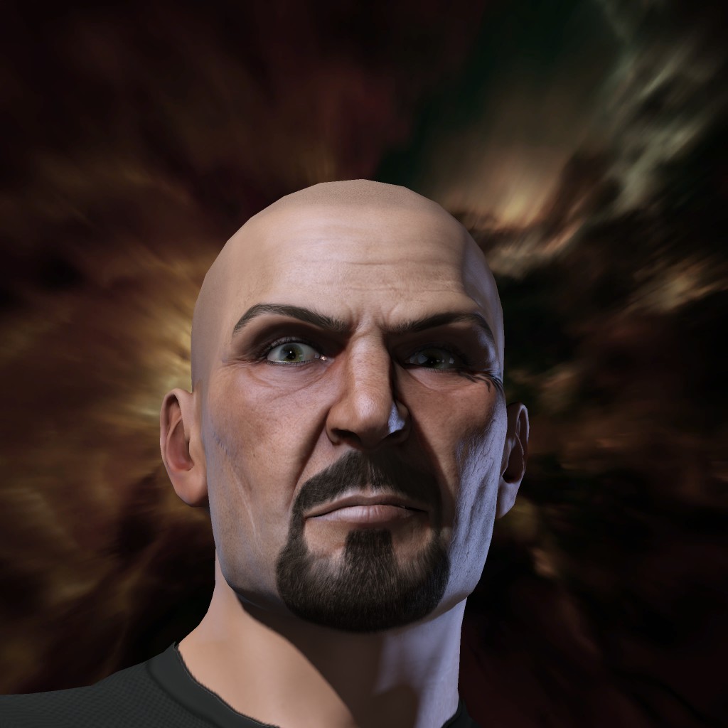 Thadius Arkaral