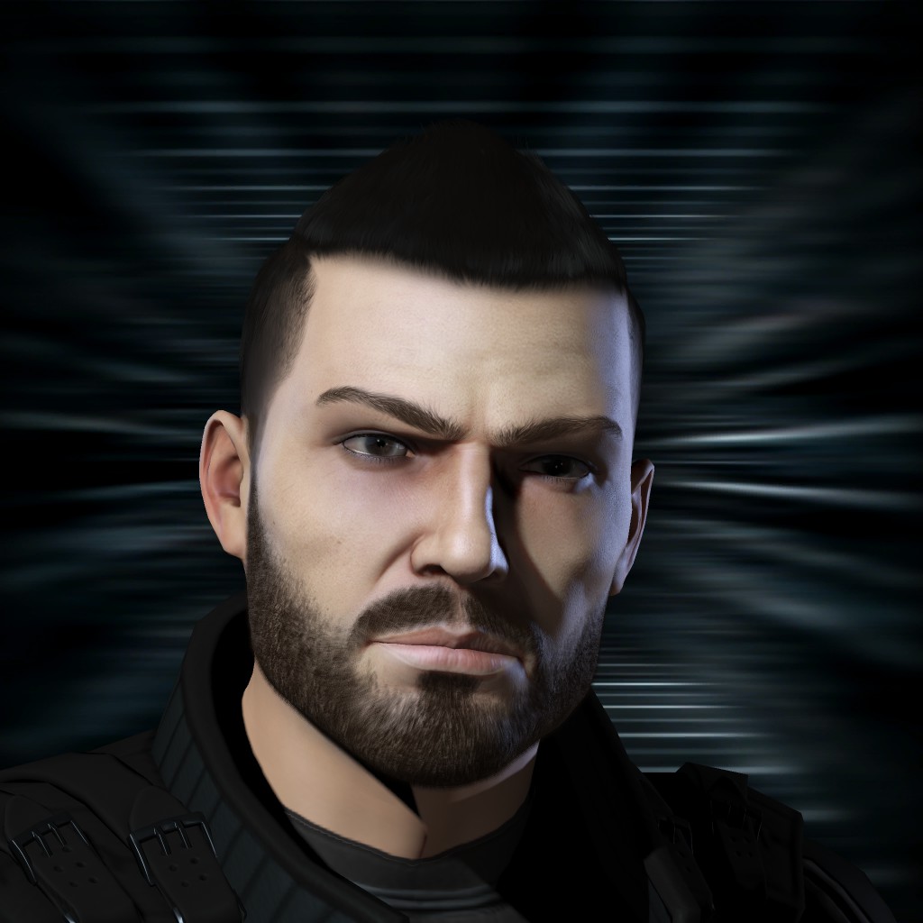 Captain Oriki