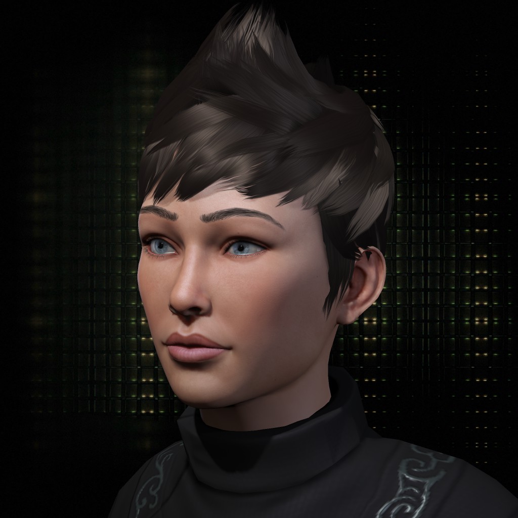 Chantale Callaghan