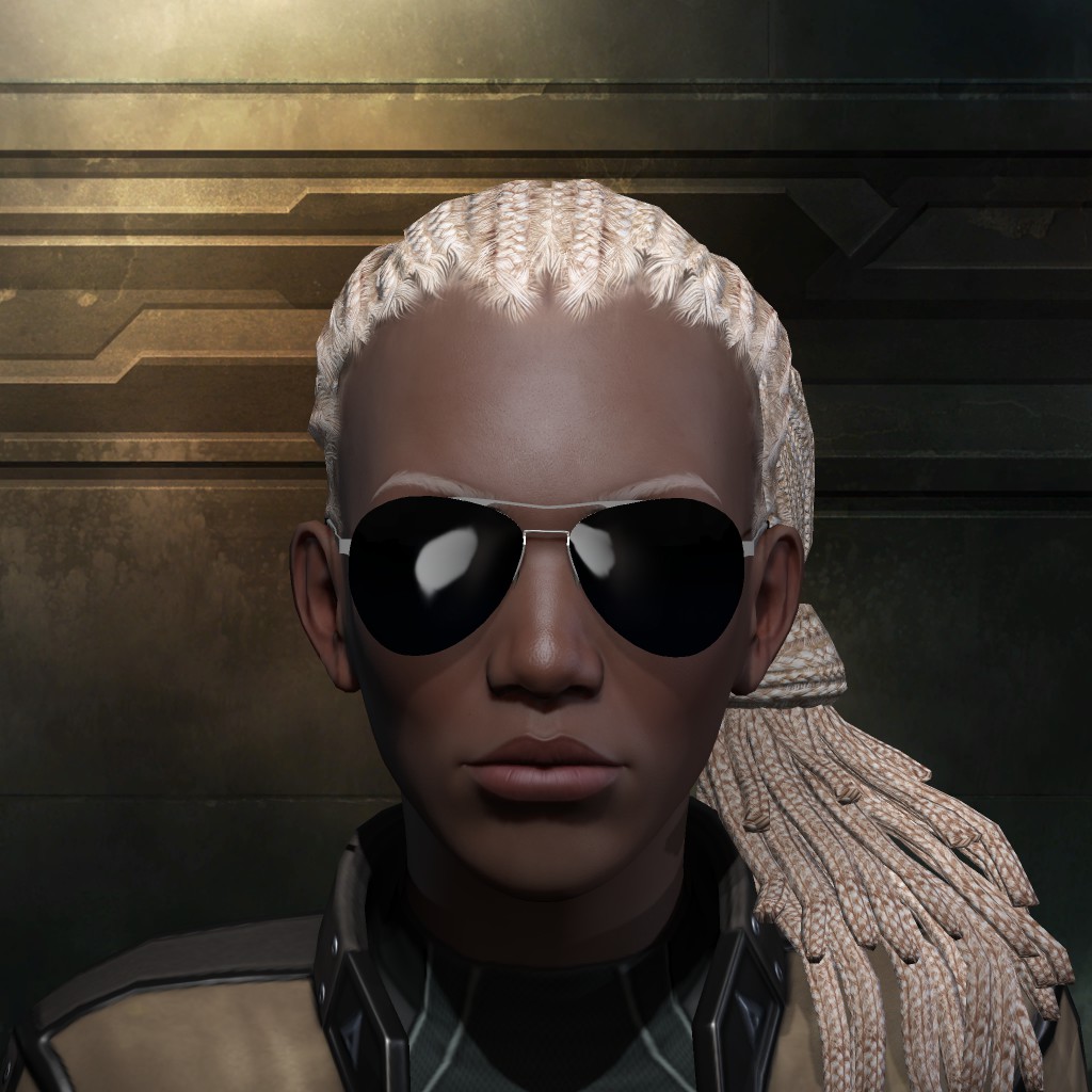 Sensemillia Brown