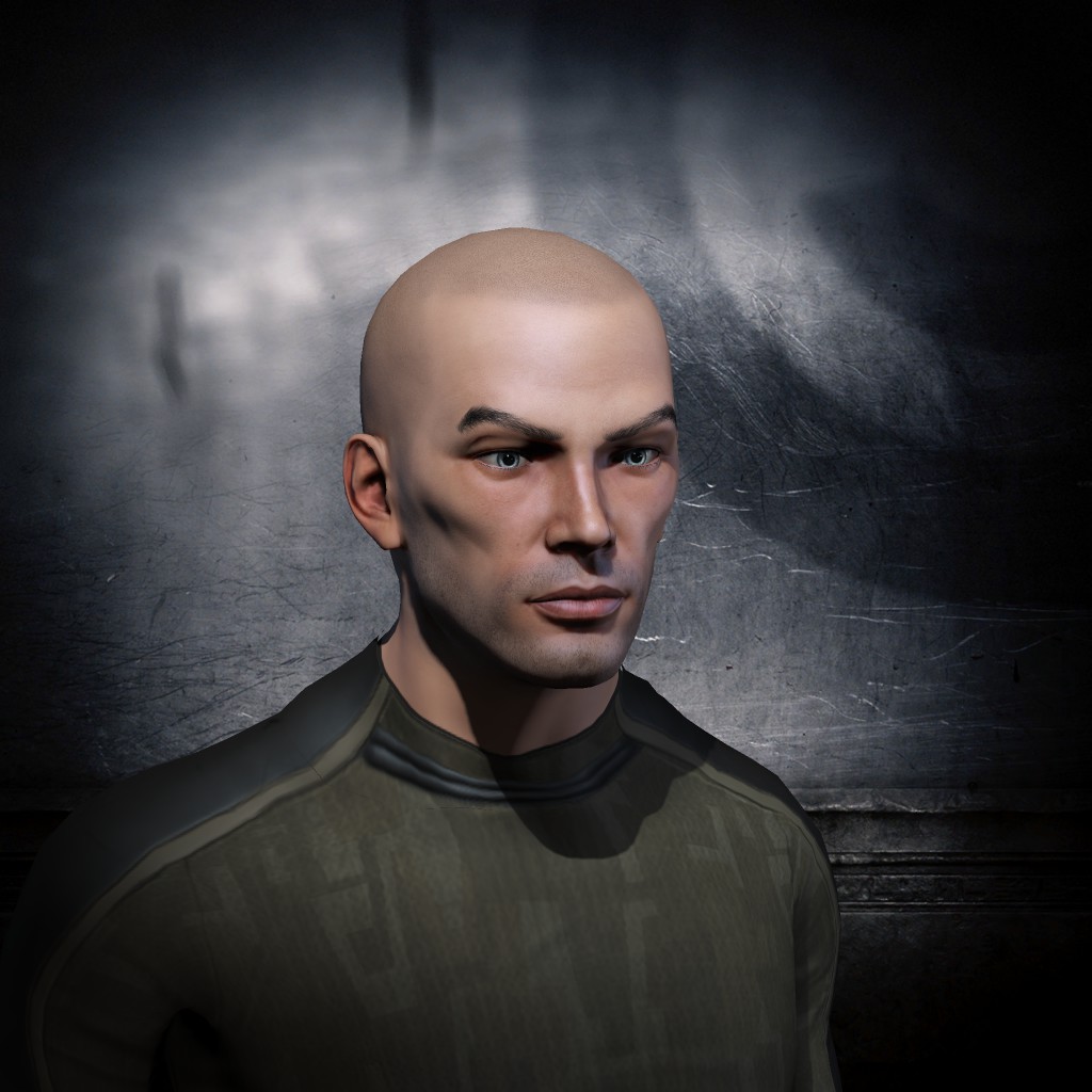 Victor Covak