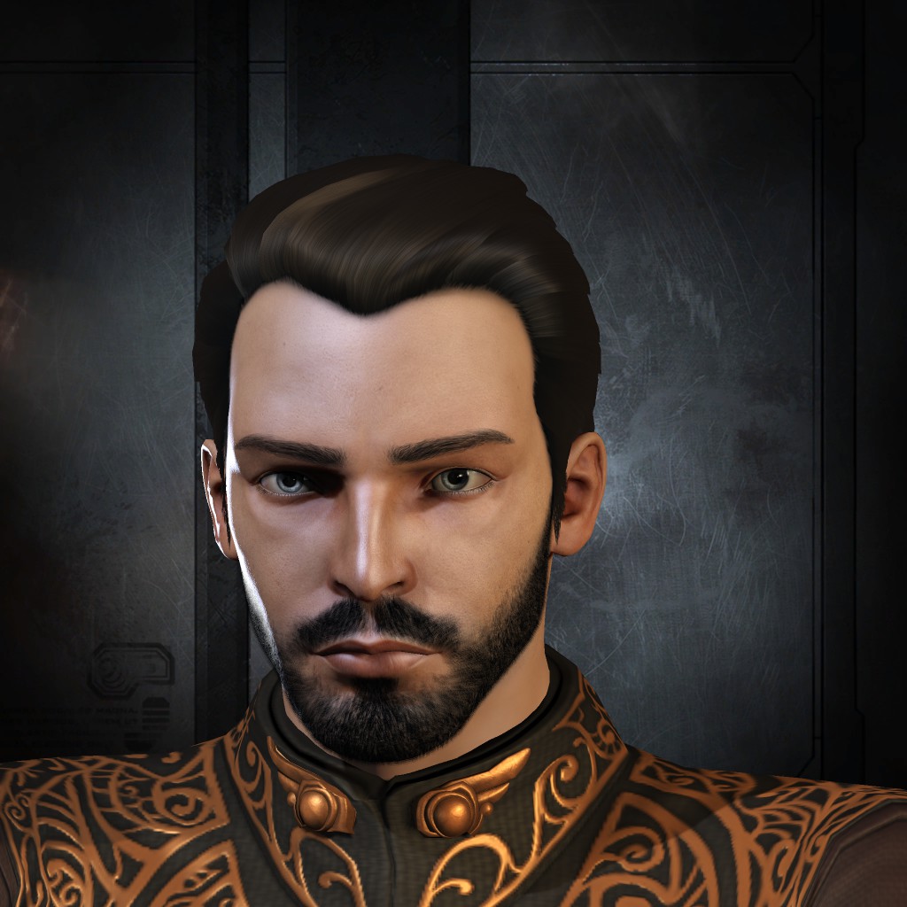 Gaston Rotineque