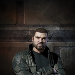 SC Errow portrait