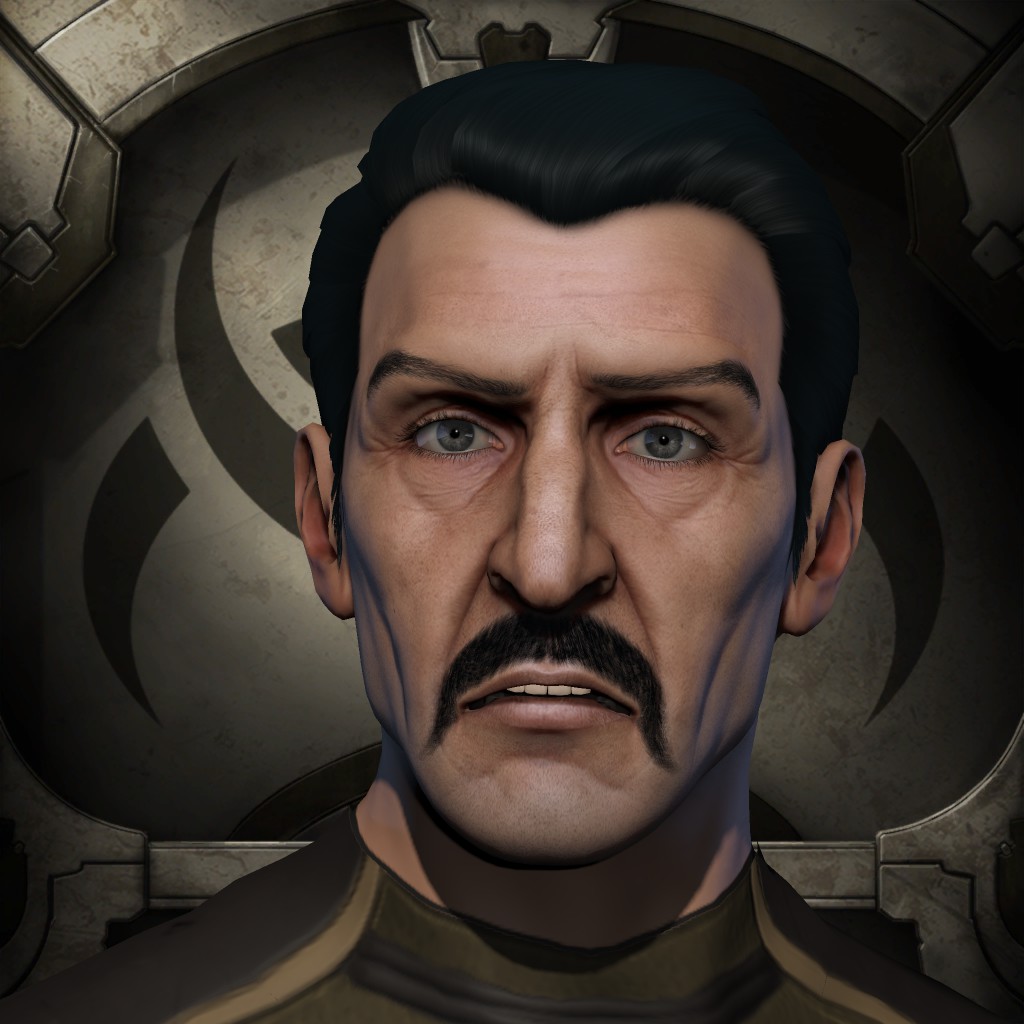 Patrick Omaristos