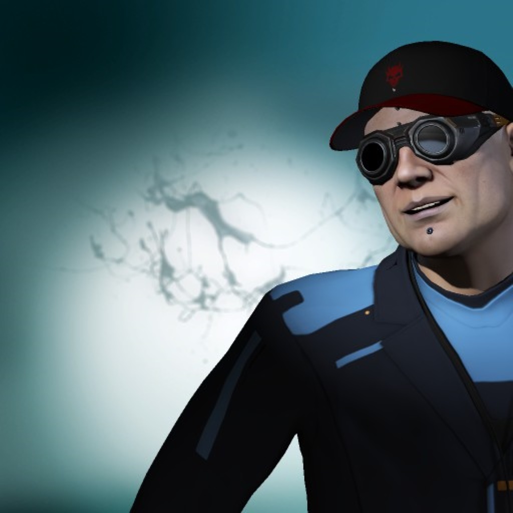 inv portrait