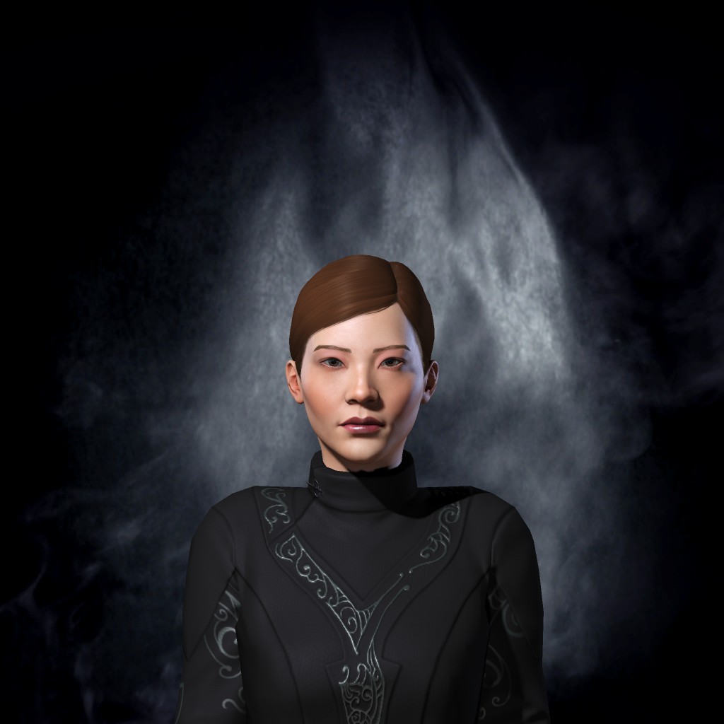 Lynnia Alofie