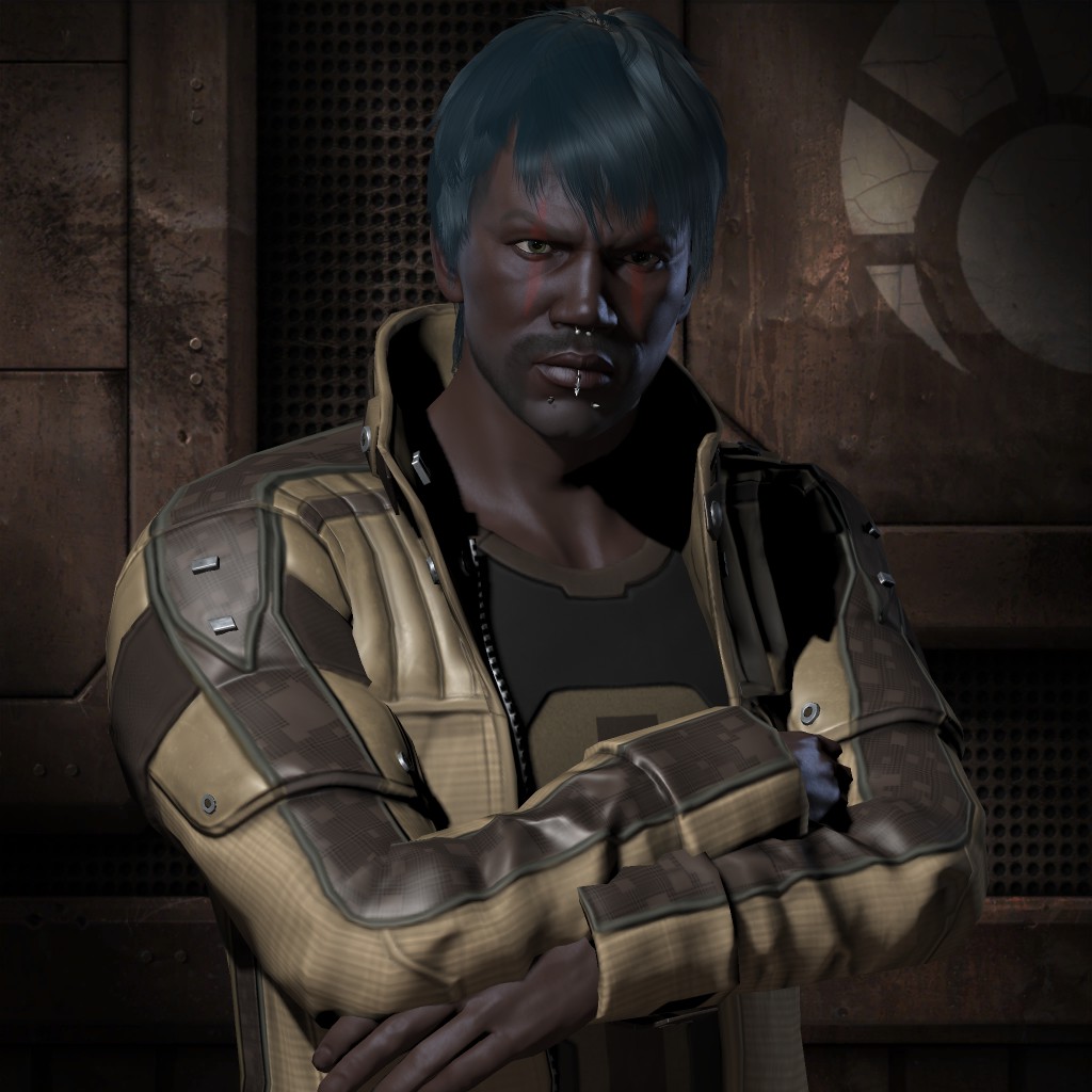 Comandante Nerthel
