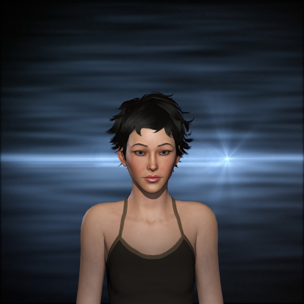 Elena Fireball