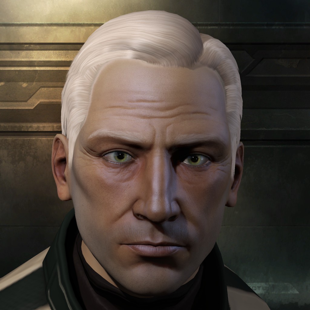 Travolen Buelle
