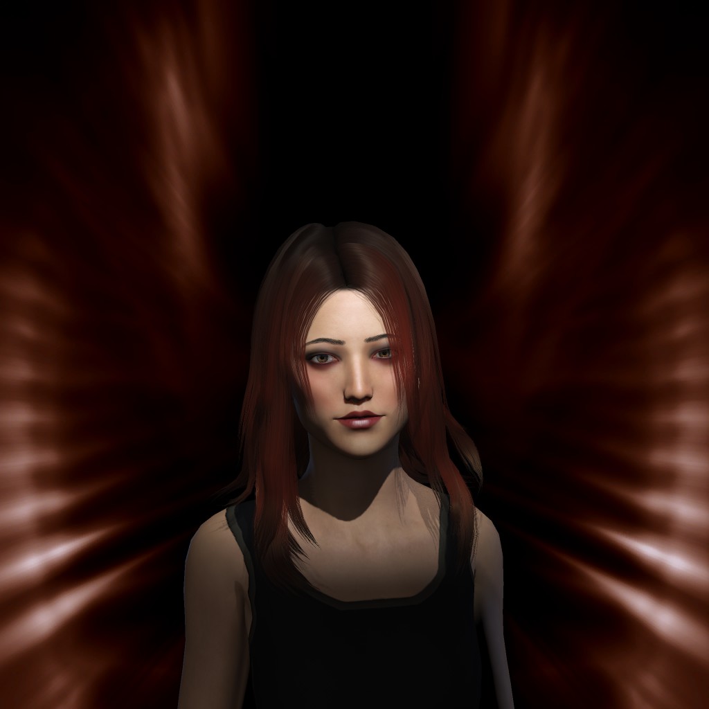 portrait