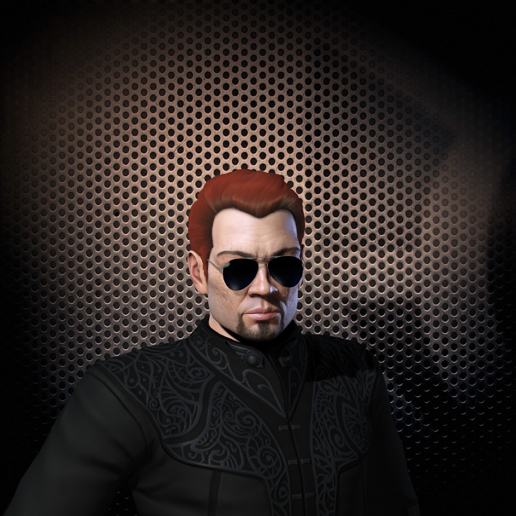 Vlad Rommus