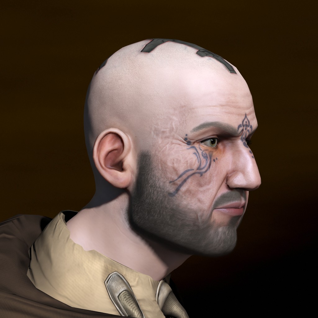 Pierrot Tichim