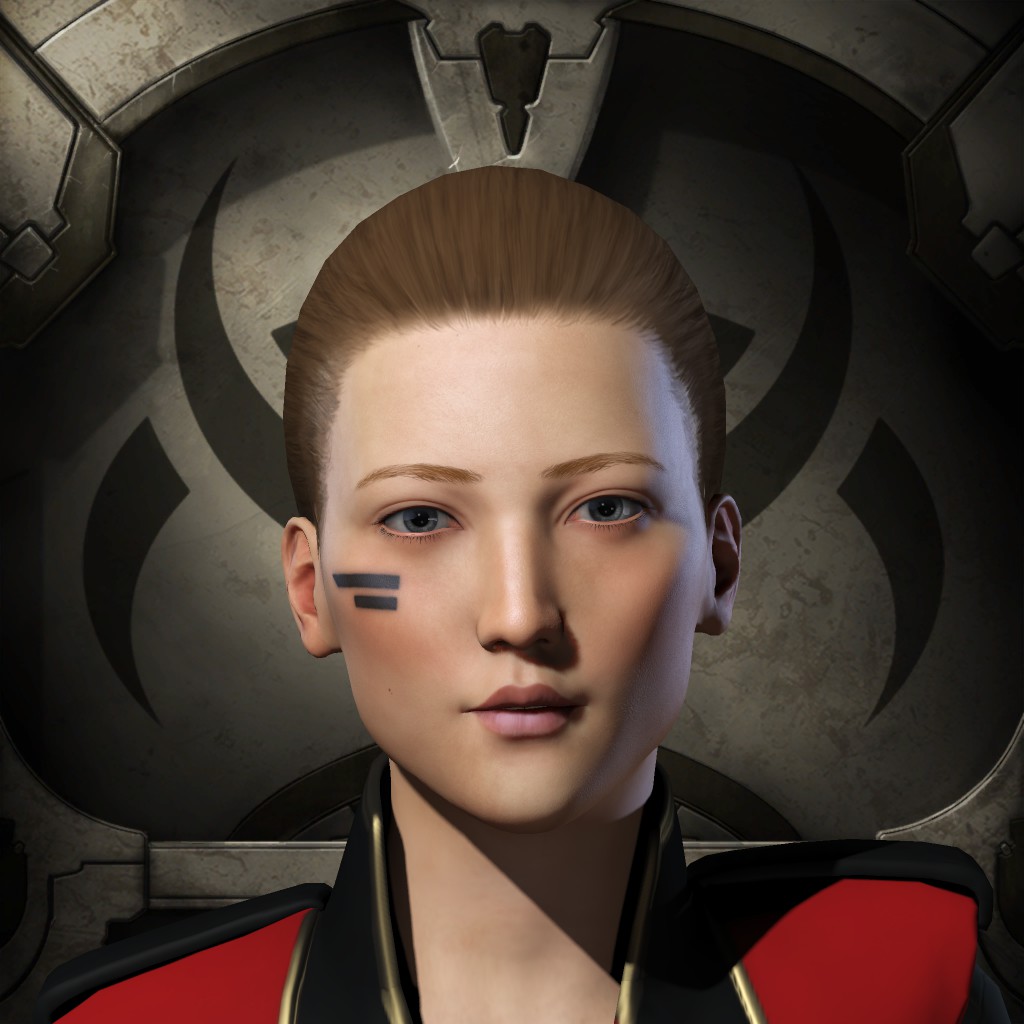 eve angelist Kishunuba