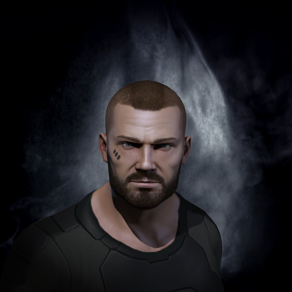 El'Capitan Scrub