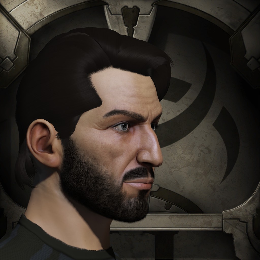 Twisted Veldspar