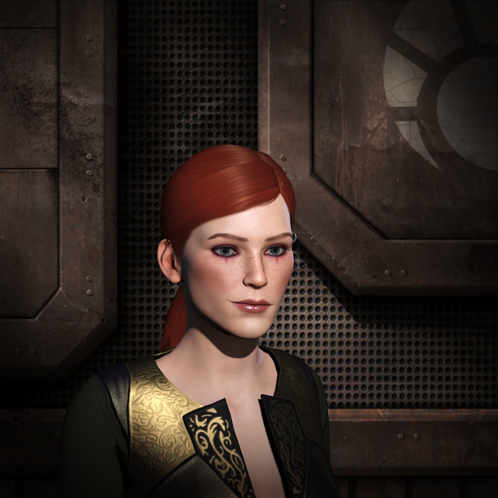 Lilliah La'nar