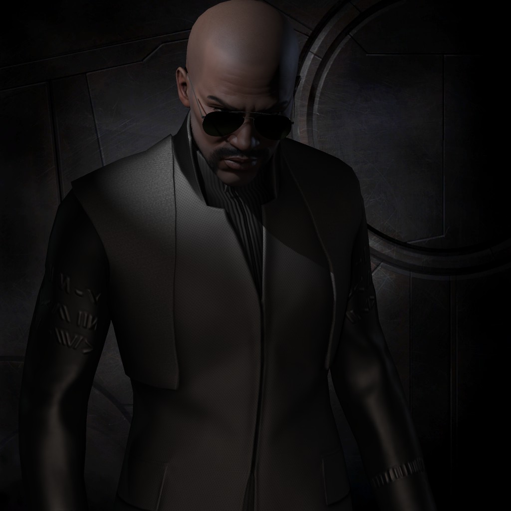 Michael Drakee