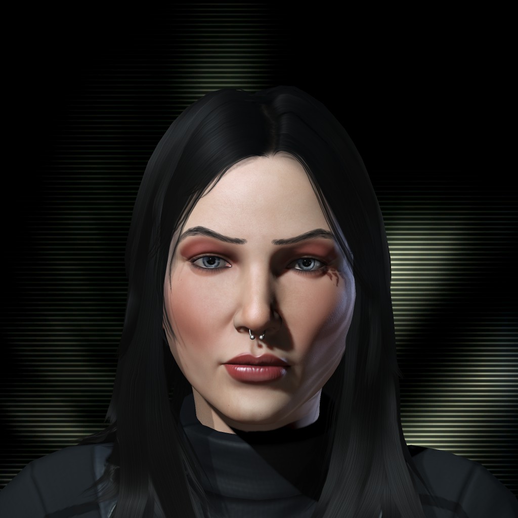 Bonnie Belladonna