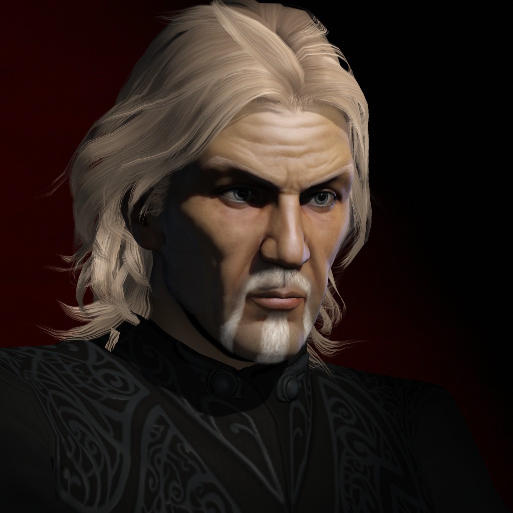Victor Corvinius