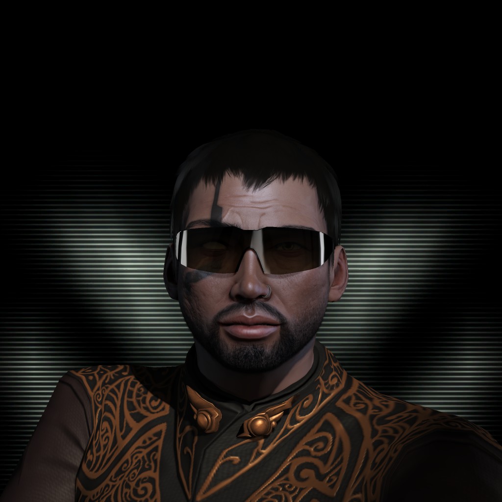 portrait