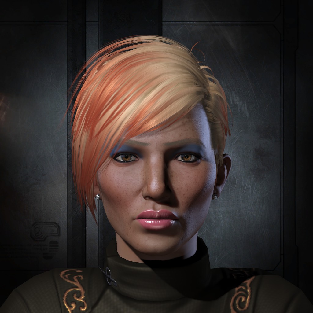 rurika romanova