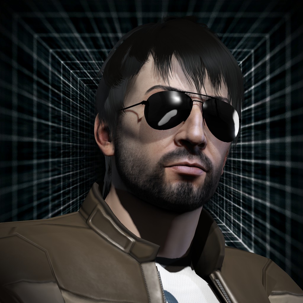 Aron Darius