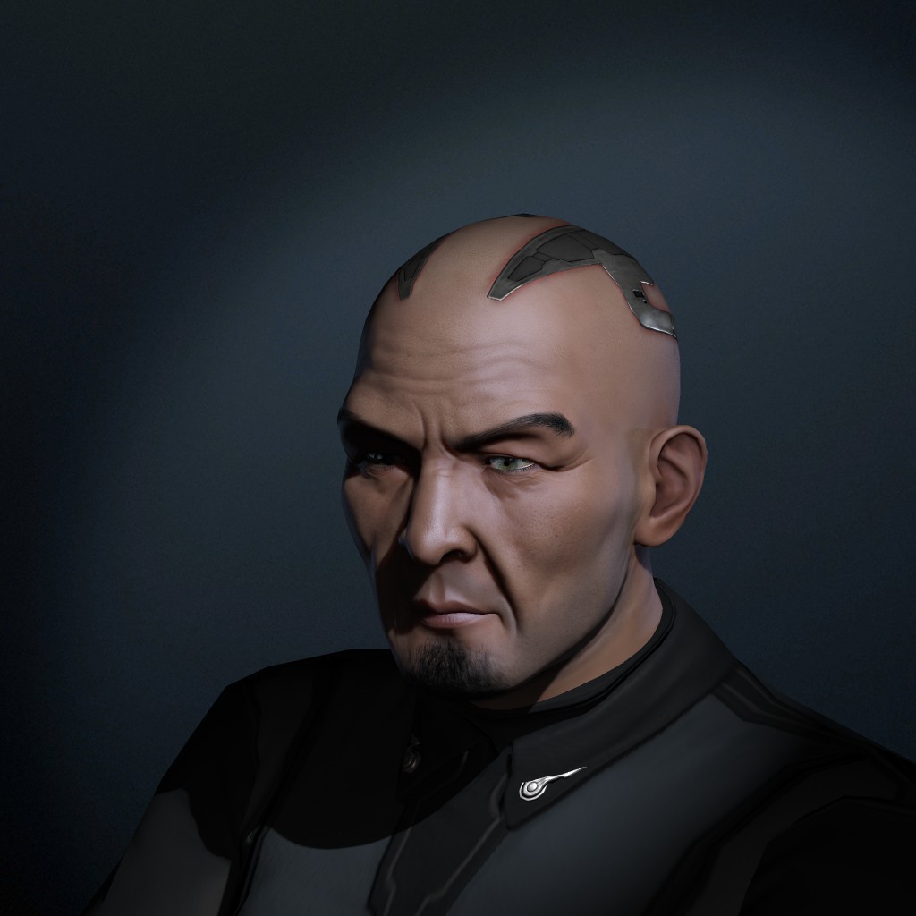Raegar Khagan