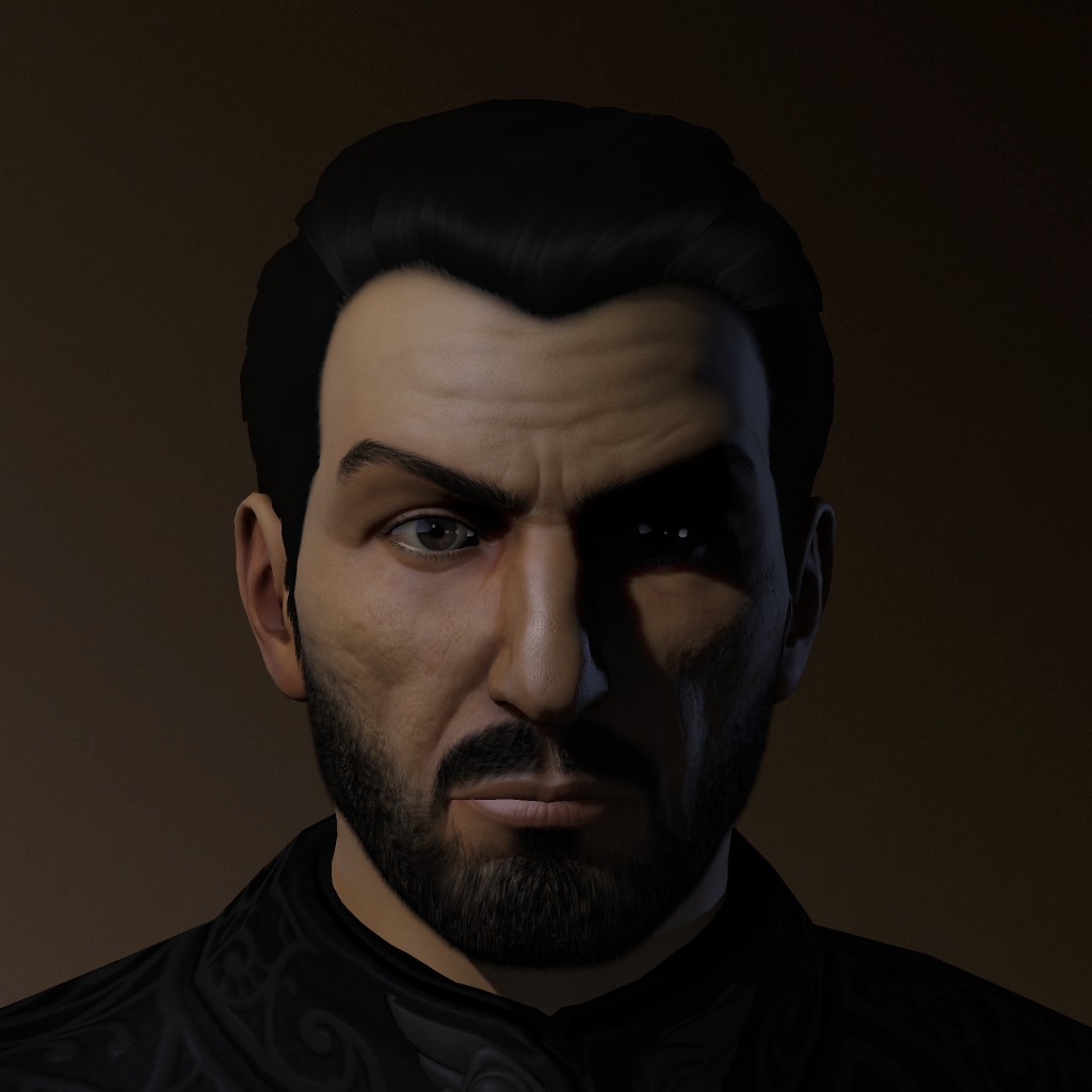Terqa Izalith