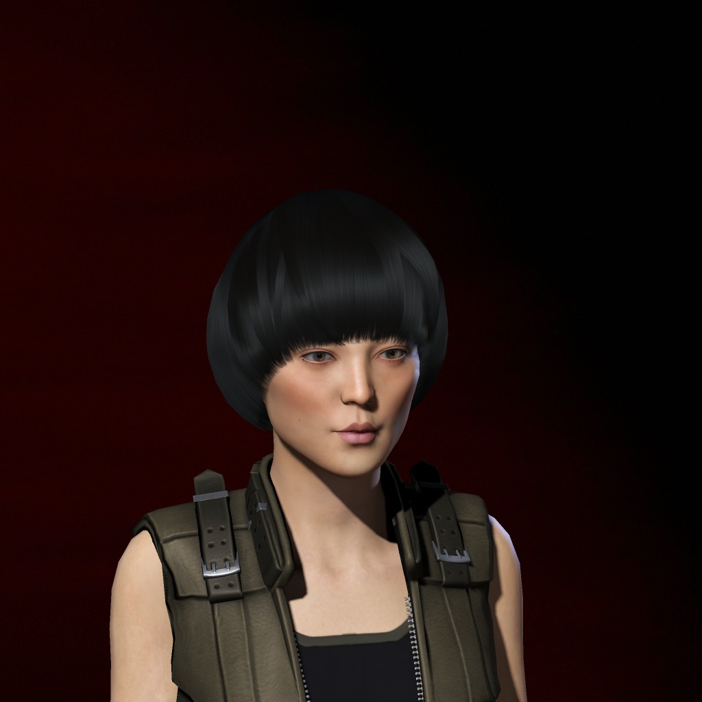 Harigato Otsada