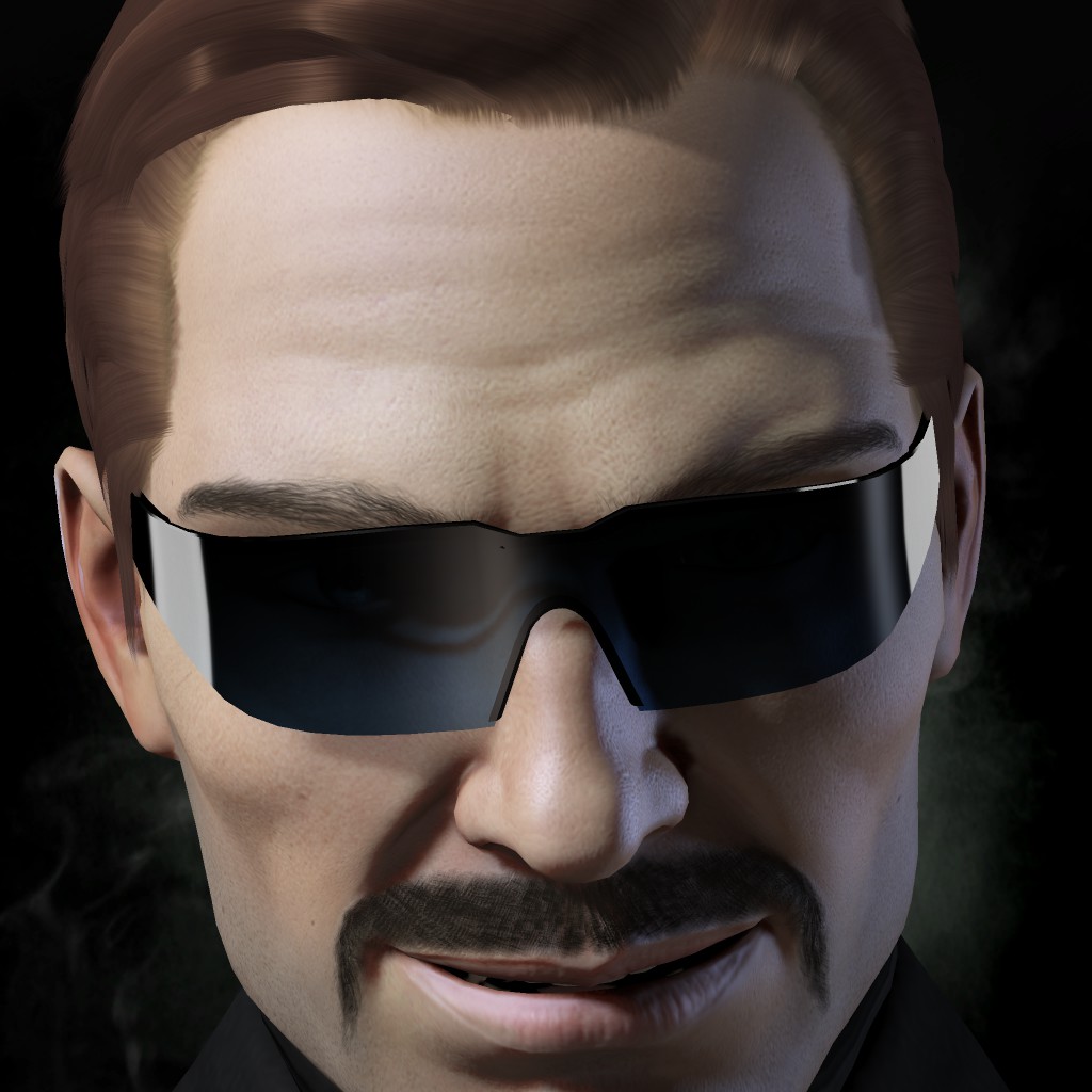 buck pucker