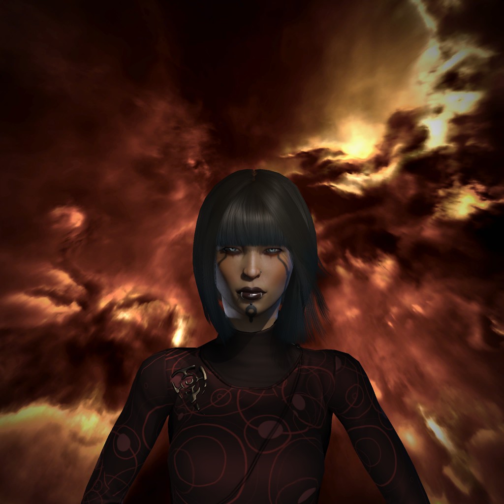 Aurora Hegirin