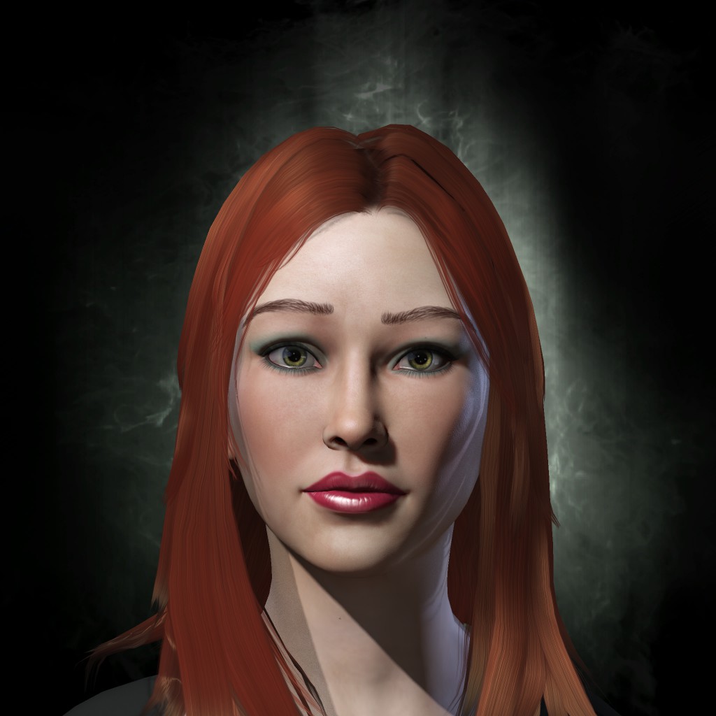 Lydia Rosenrot