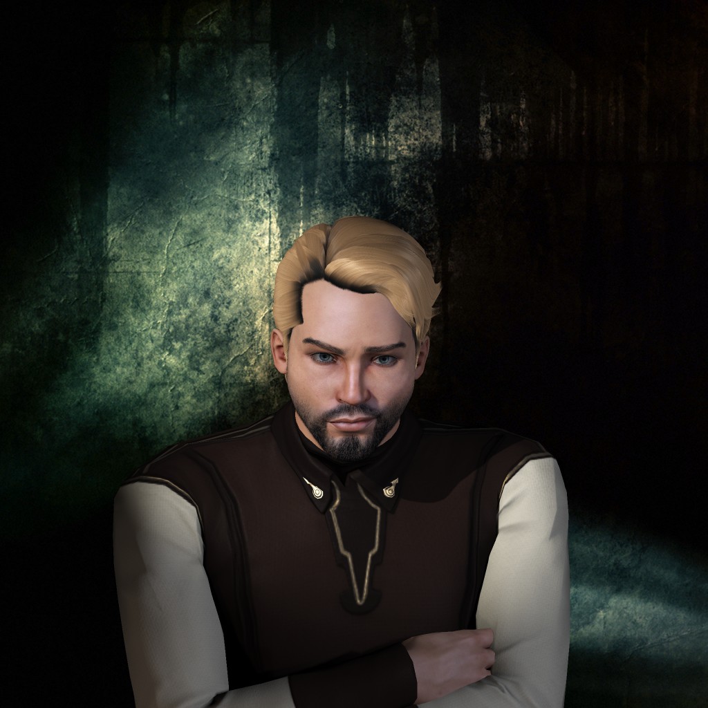 VIktor Komalov