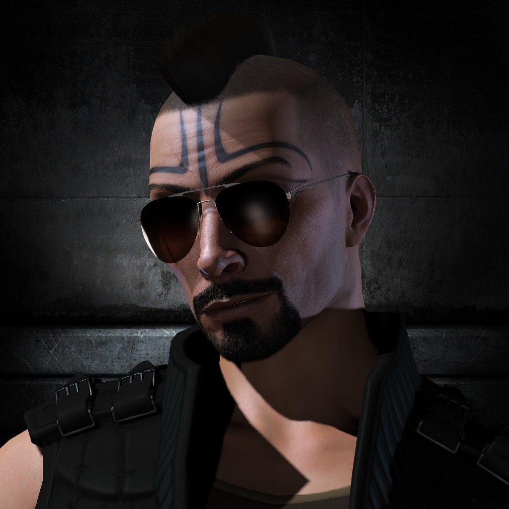 Butch KillCoaster