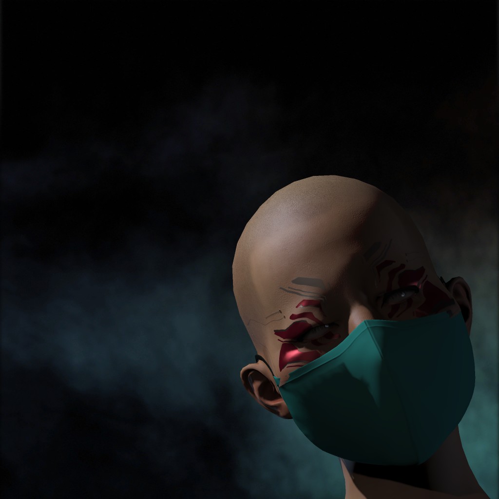 An Alien