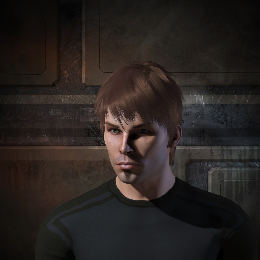Scarath Orlendard