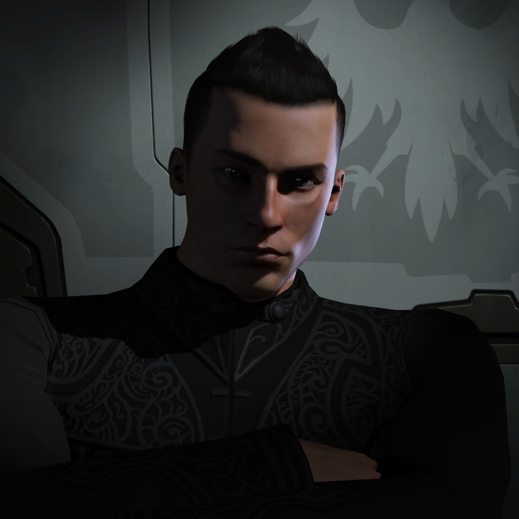 Jack Dreg