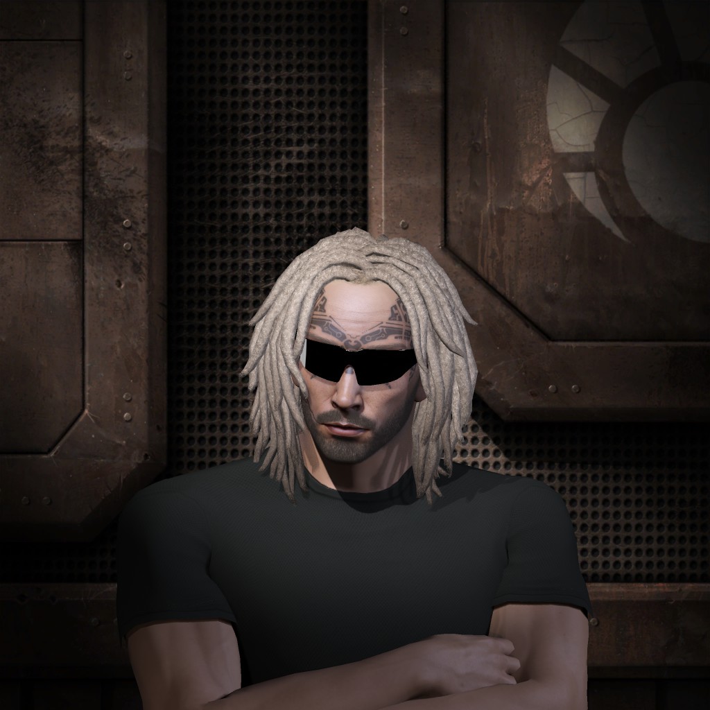 Bjorn Avada